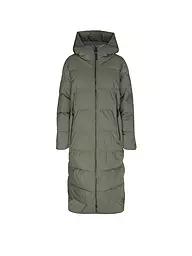 RAGWEAR | Steppmantel PATRISE | Oliva