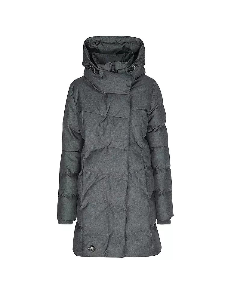 RAGWEAR | Piumino PAVLA | Grigio