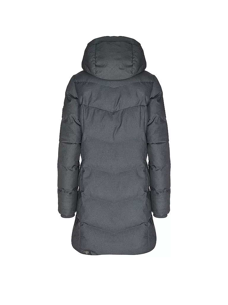 RAGWEAR | Piumino PAVLA | Grigio