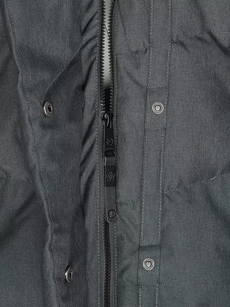 RAGWEAR | Piumino PAVLA | Grigio