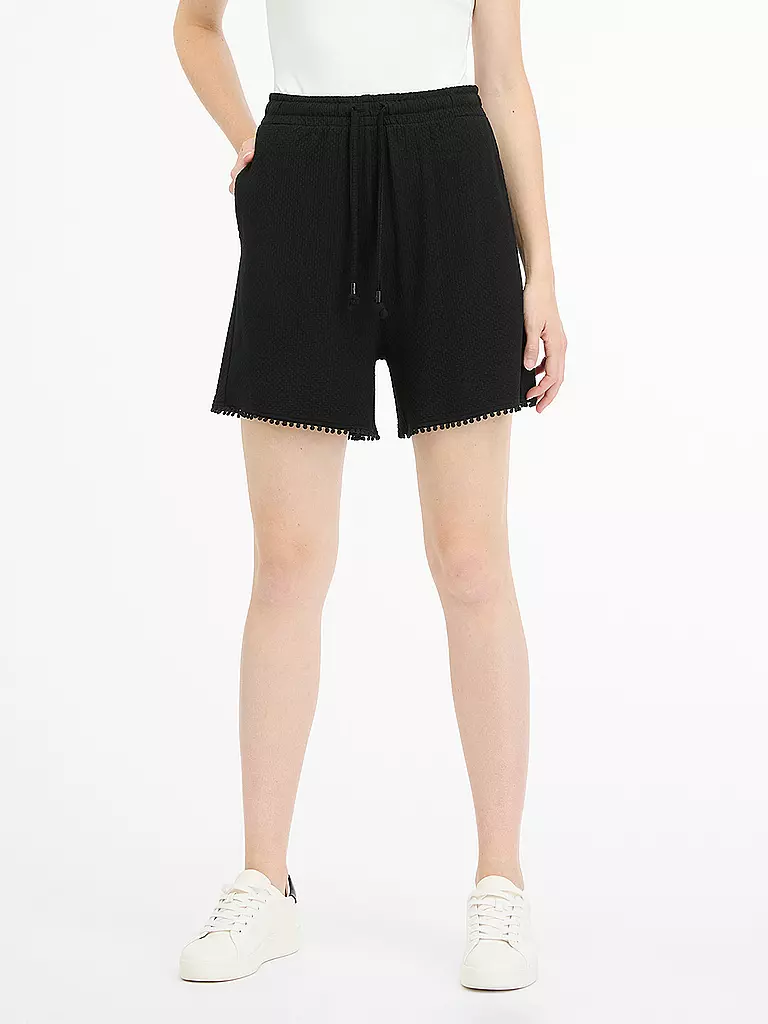RAGWEAR | Shorts ANIKO | Nero