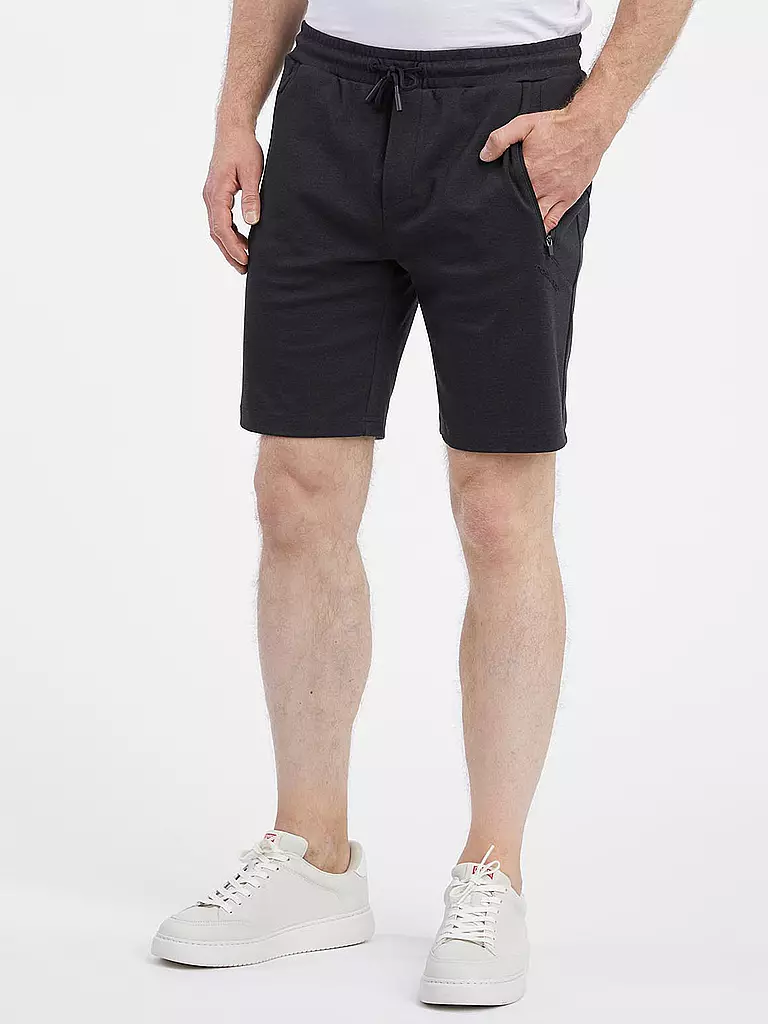 RAGWEAR | Shorts JEYDDY | Grigio
