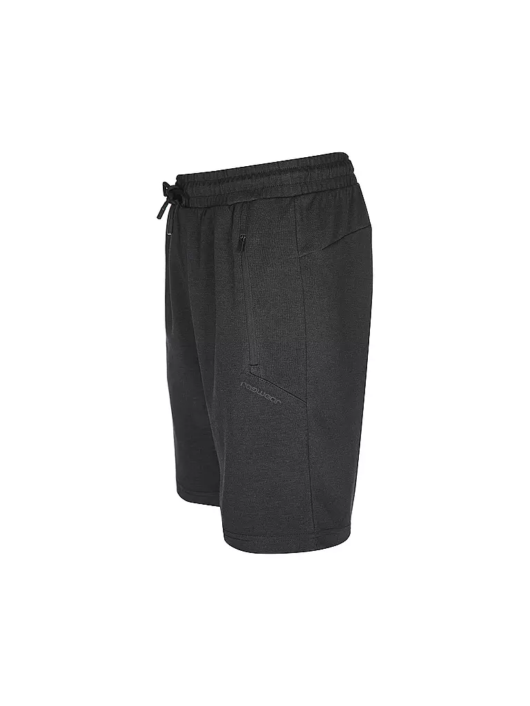 RAGWEAR | Shorts JEYDDY | Grigio