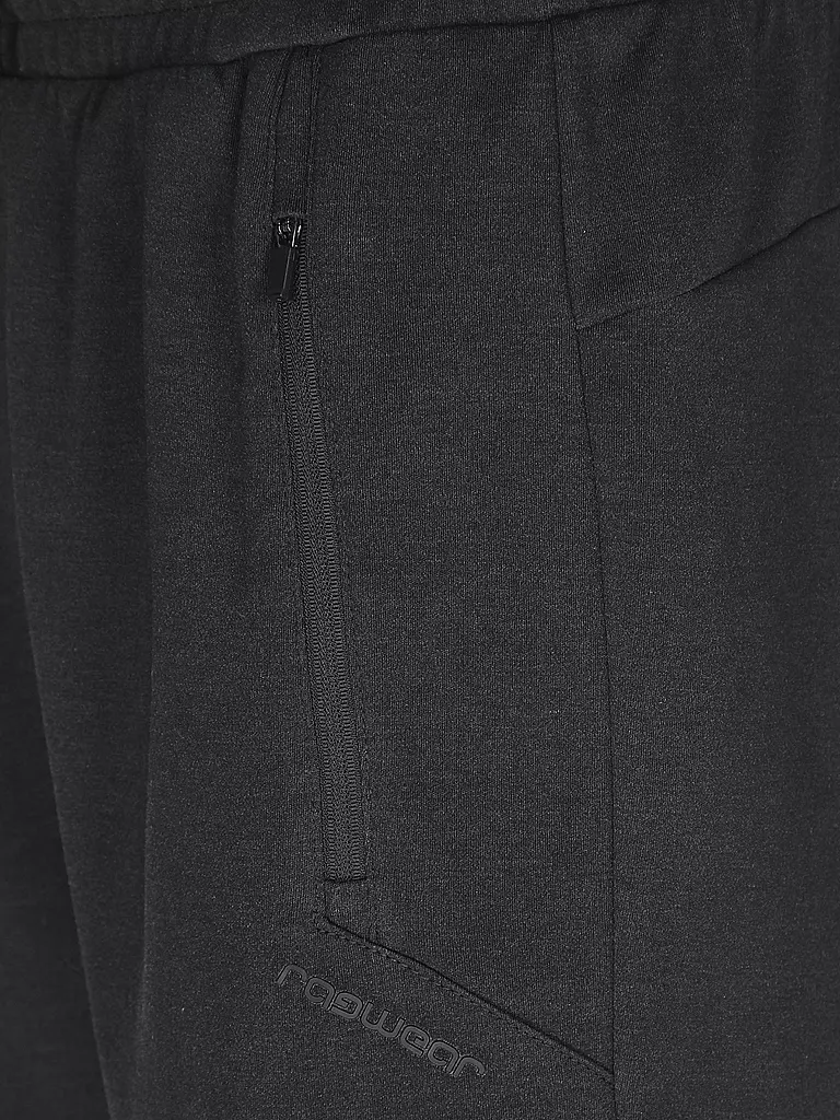 RAGWEAR | Shorts JEYDDY | Grigio