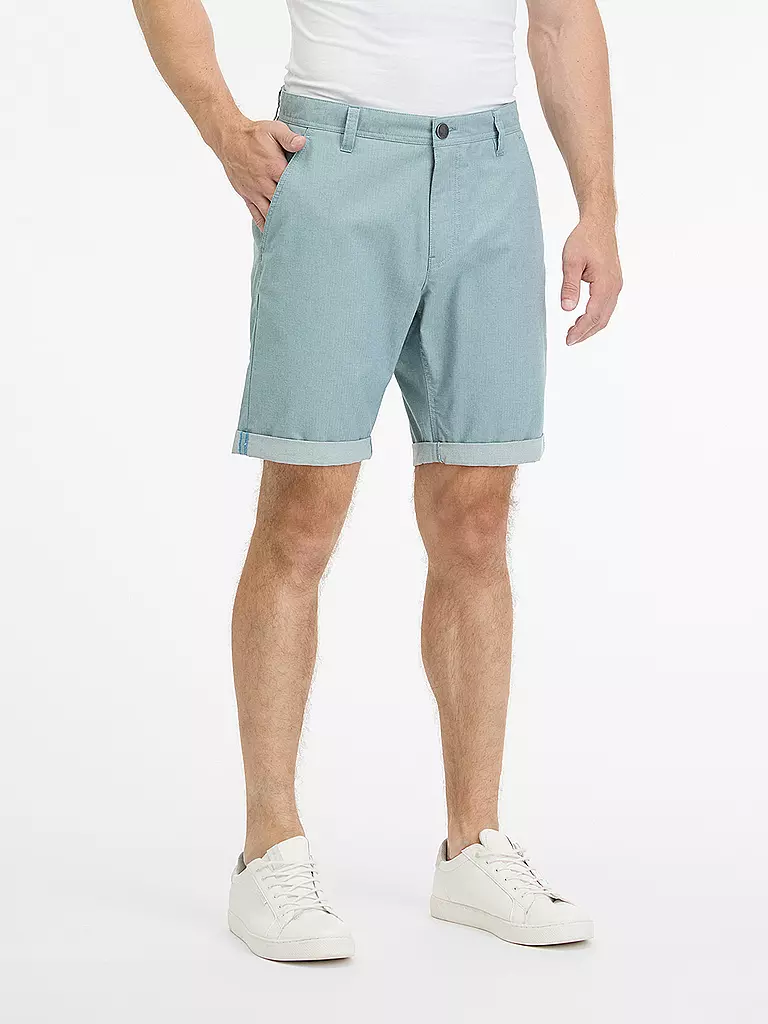 RAGWEAR | Shorts LINNY | Blu chiaro