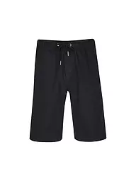 RAGWEAR | Shorts LONGYZ | Nero