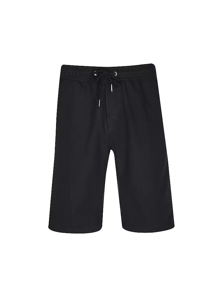 RAGWEAR | Shorts LONGYZ | Nero