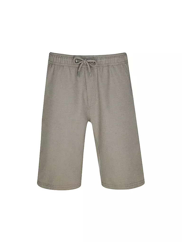 RAGWEAR | Shorts LONGYZ | Oliva