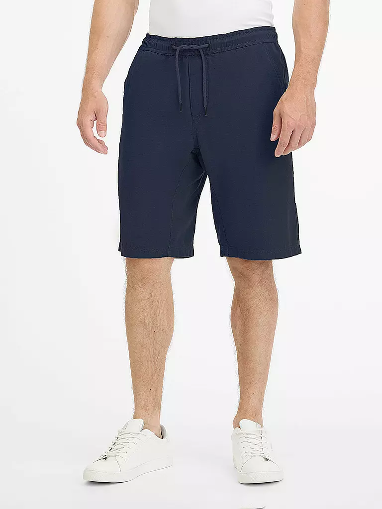 RAGWEAR | Shorts LONGYZ | Blu scuro