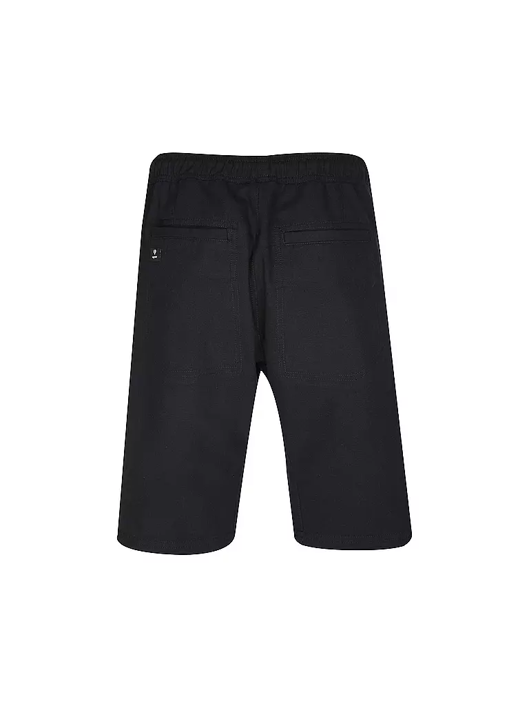 RAGWEAR | Shorts LONGYZ | Nero