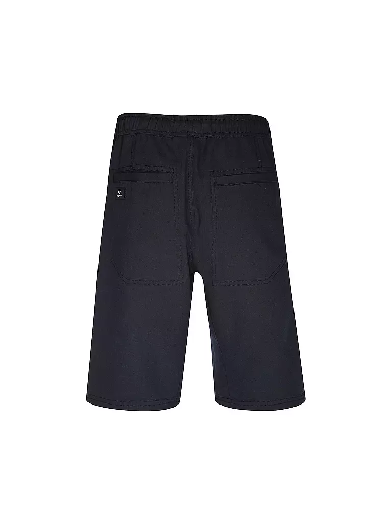 RAGWEAR | Shorts LONGYZ | Blu scuro