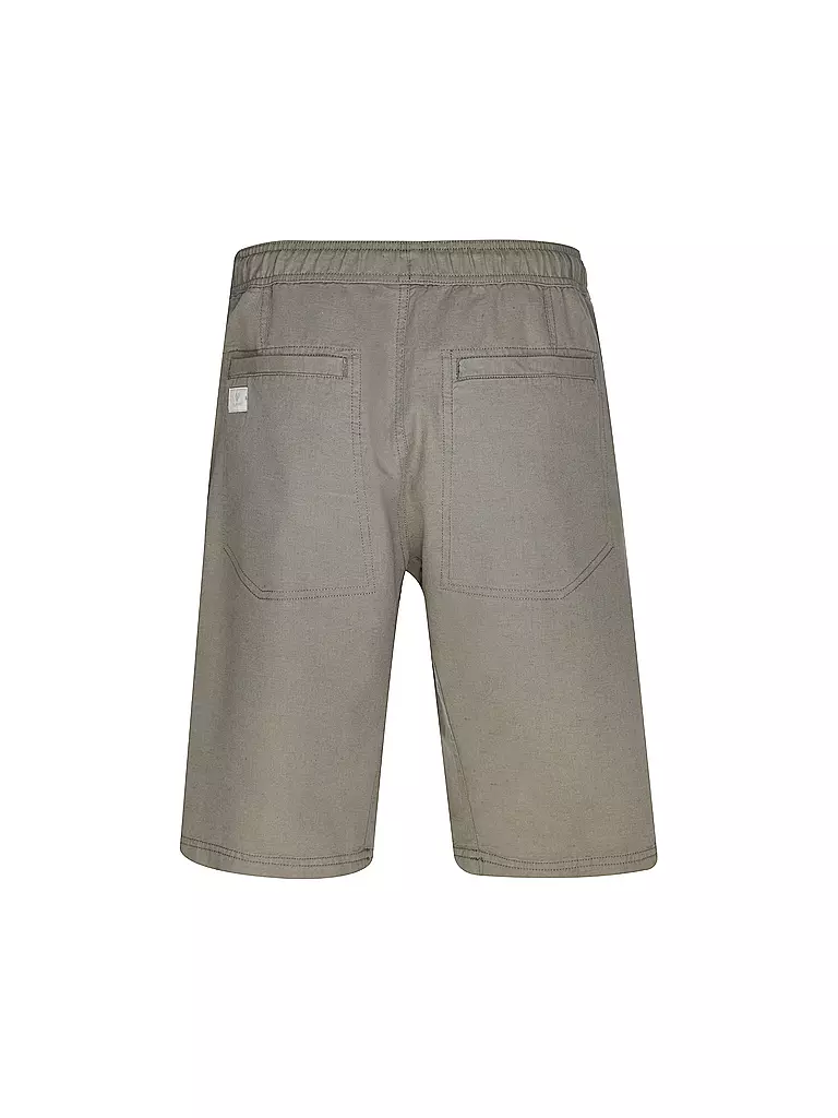 RAGWEAR | Shorts LONGYZ | Oliva