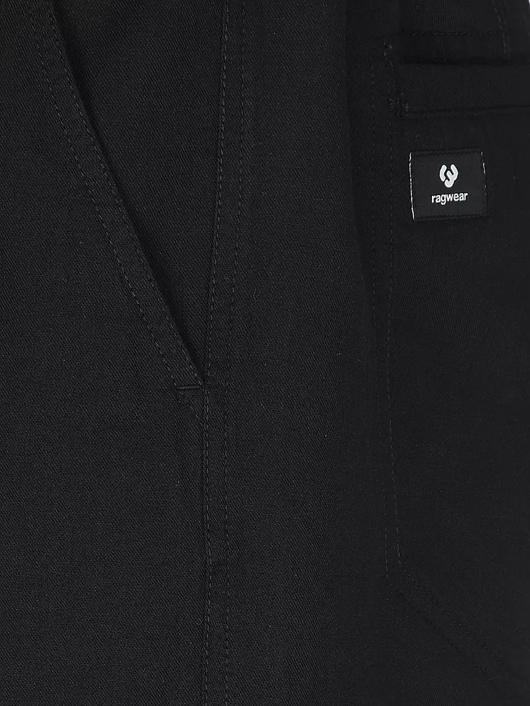 RAGWEAR | Shorts LONGYZ | Nero