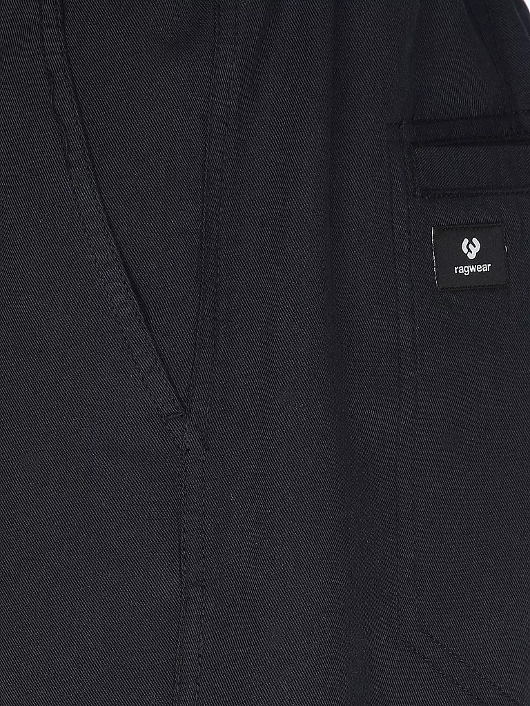 RAGWEAR | Shorts LONGYZ | Blu scuro