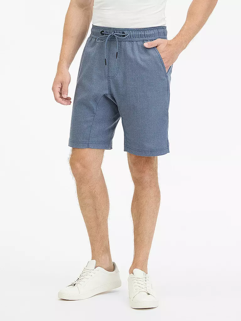 RAGWEAR | Shorts ZYANN | Blu