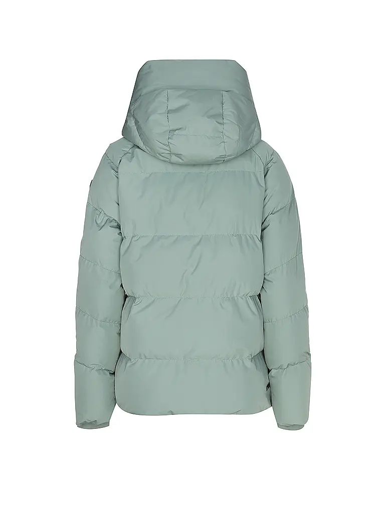 RAGWEAR | Steppjacke CESSI | Menta