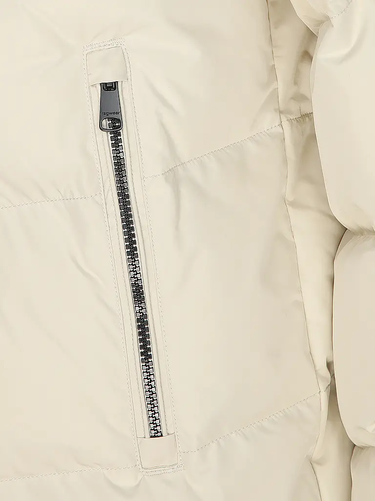RAGWEAR | Steppjacke CESSI |