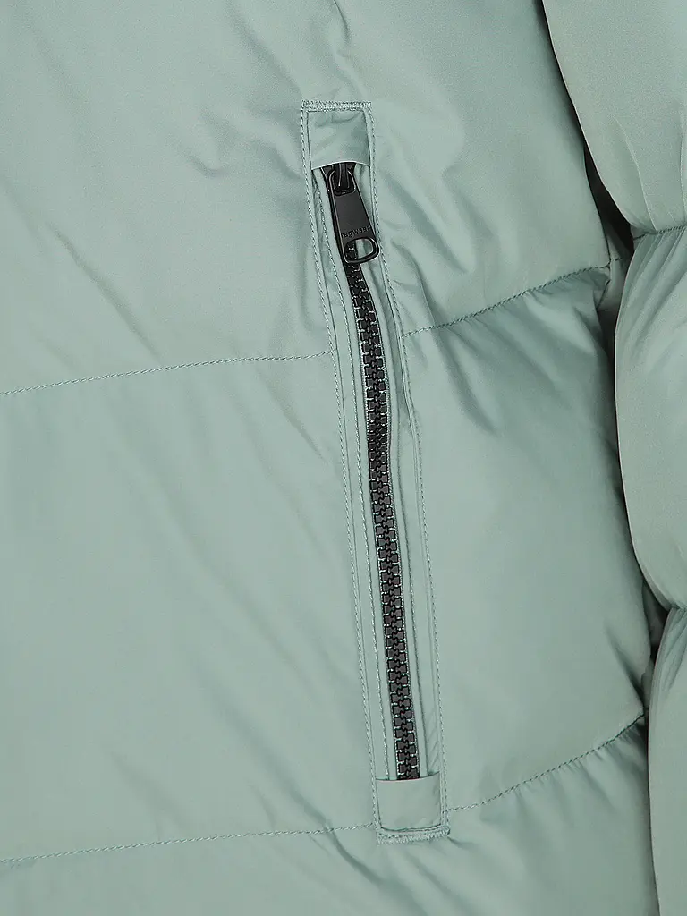 RAGWEAR | Steppjacke CESSI | Menta