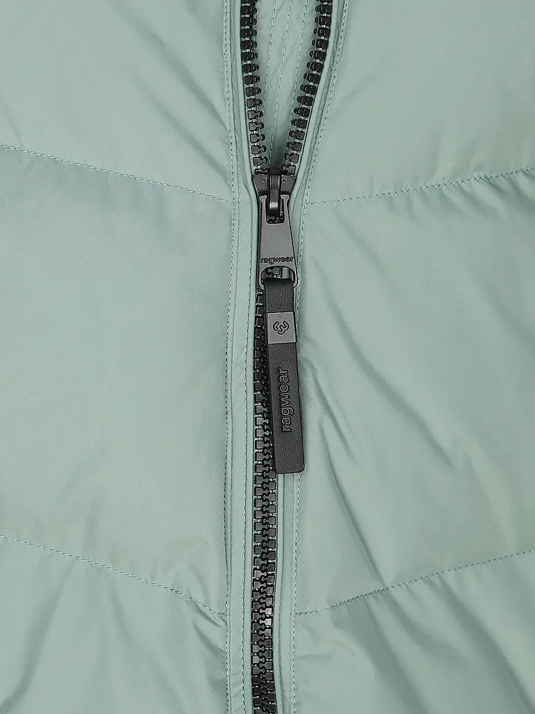 RAGWEAR | Steppjacke CESSI | Menta