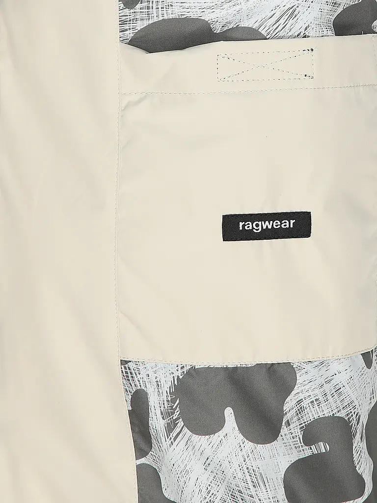 RAGWEAR | Steppjacke CESSI |