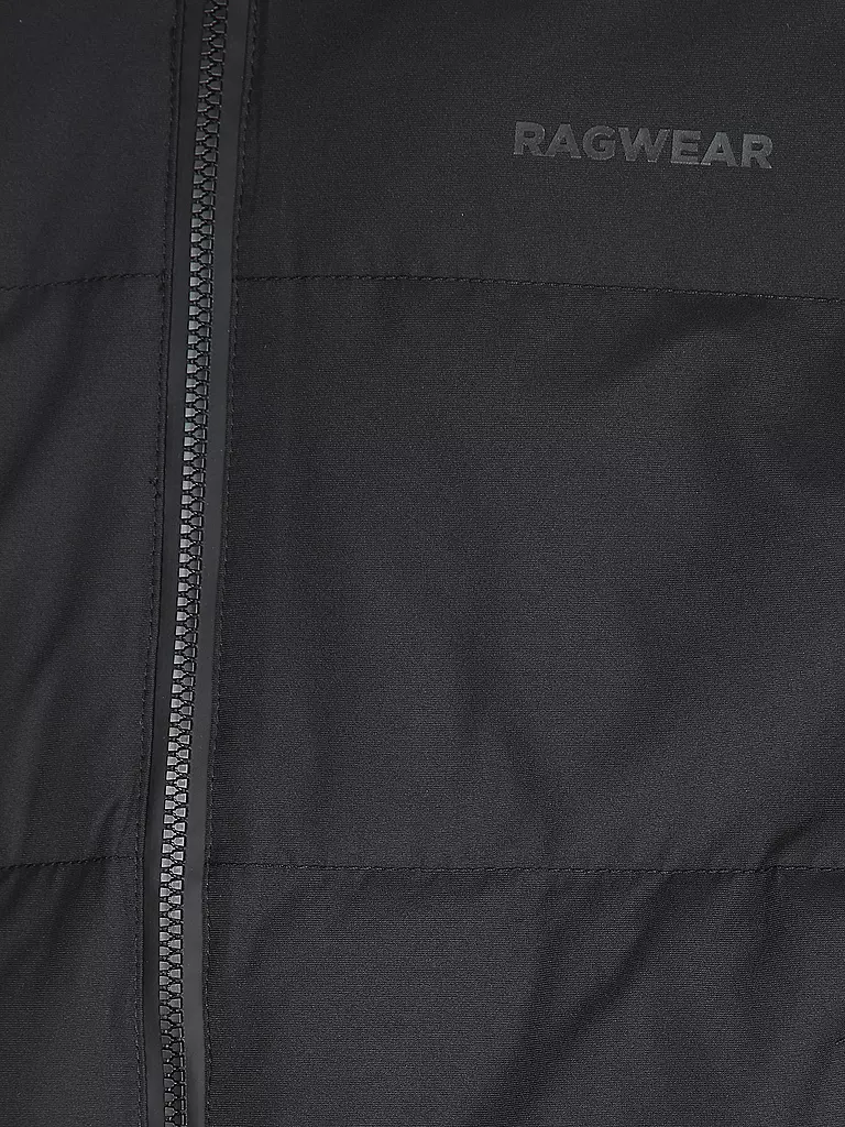 RAGWEAR | Steppjacke NORG | 
