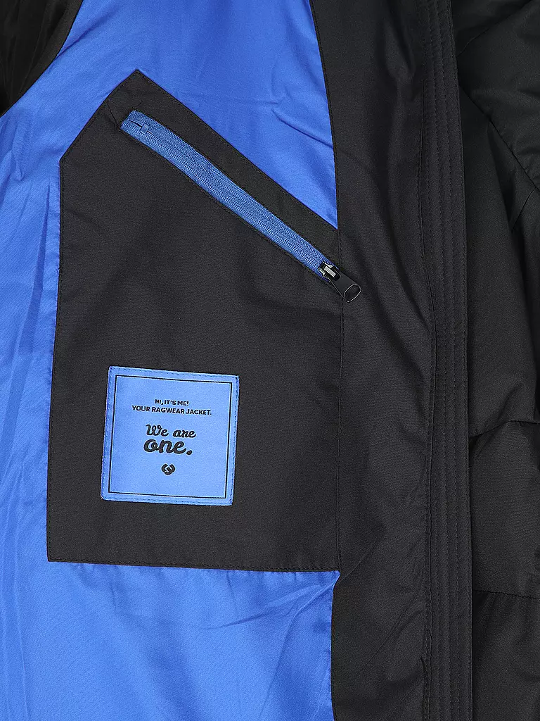 RAGWEAR | Steppjacke NORG | 