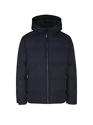 RAGWEAR | Steppjacke NORGOS | Blu scuro