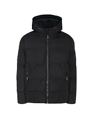 RAGWEAR | Steppjacke NORGOS | Nero