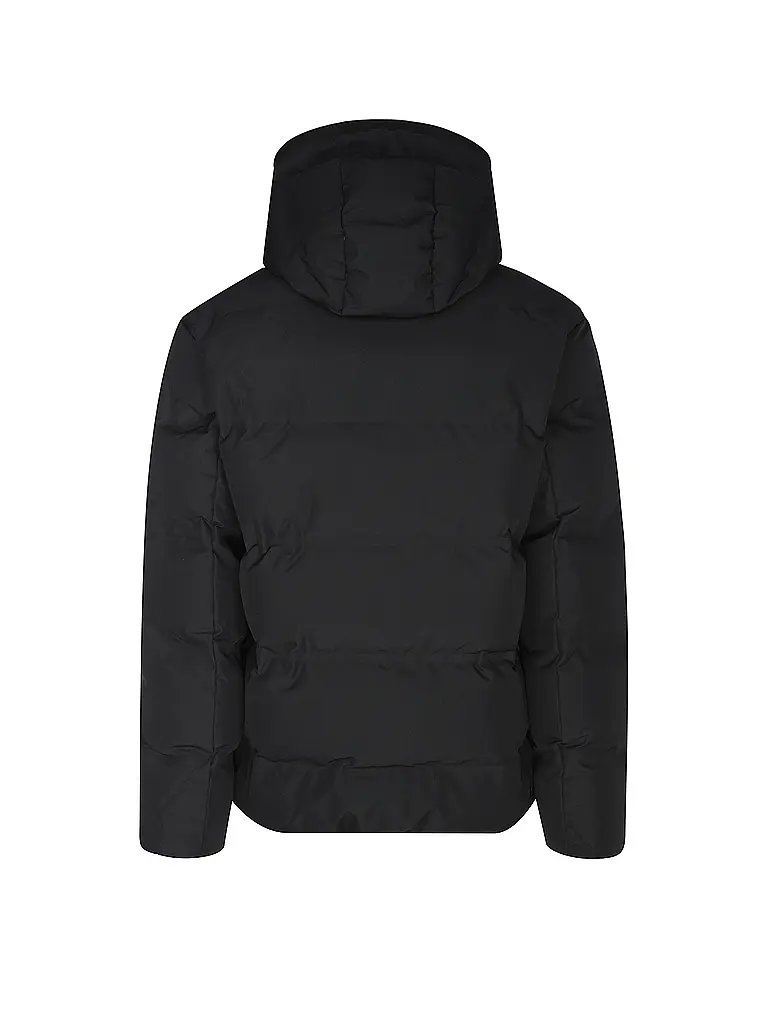 RAGWEAR | Steppjacke NORGOS | Nero