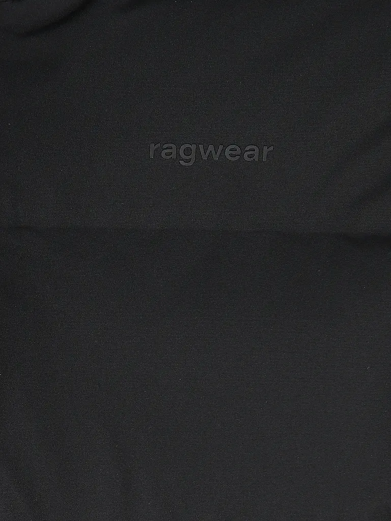 RAGWEAR | Steppjacke NORGOS | Nero