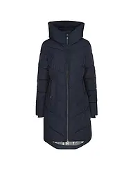 RAGWEAR | Piumino NATALIN | Blu scuro