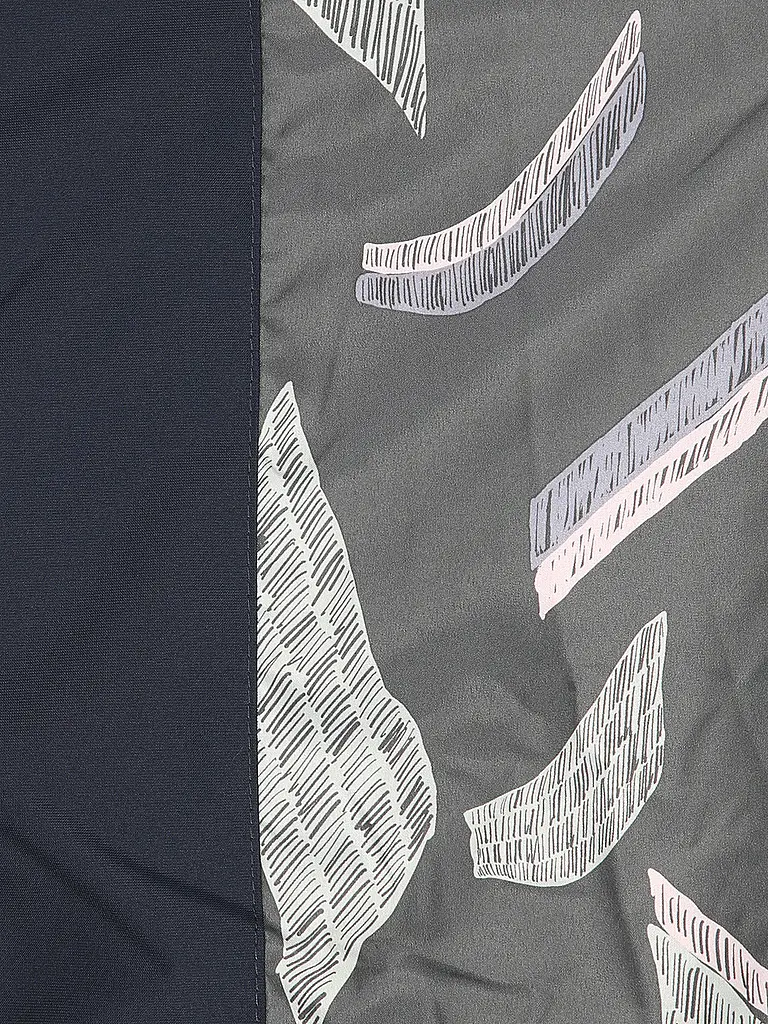 RAGWEAR | Steppmantel NATALIN | Blu scuro