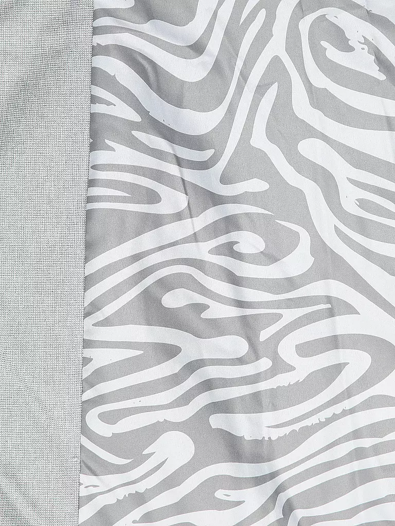 RAGWEAR | Steppmantel PAVLA | Grigio chiaro