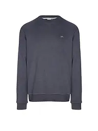 RAGWEAR | Sweater RAYU EMBRO | Blu scuro