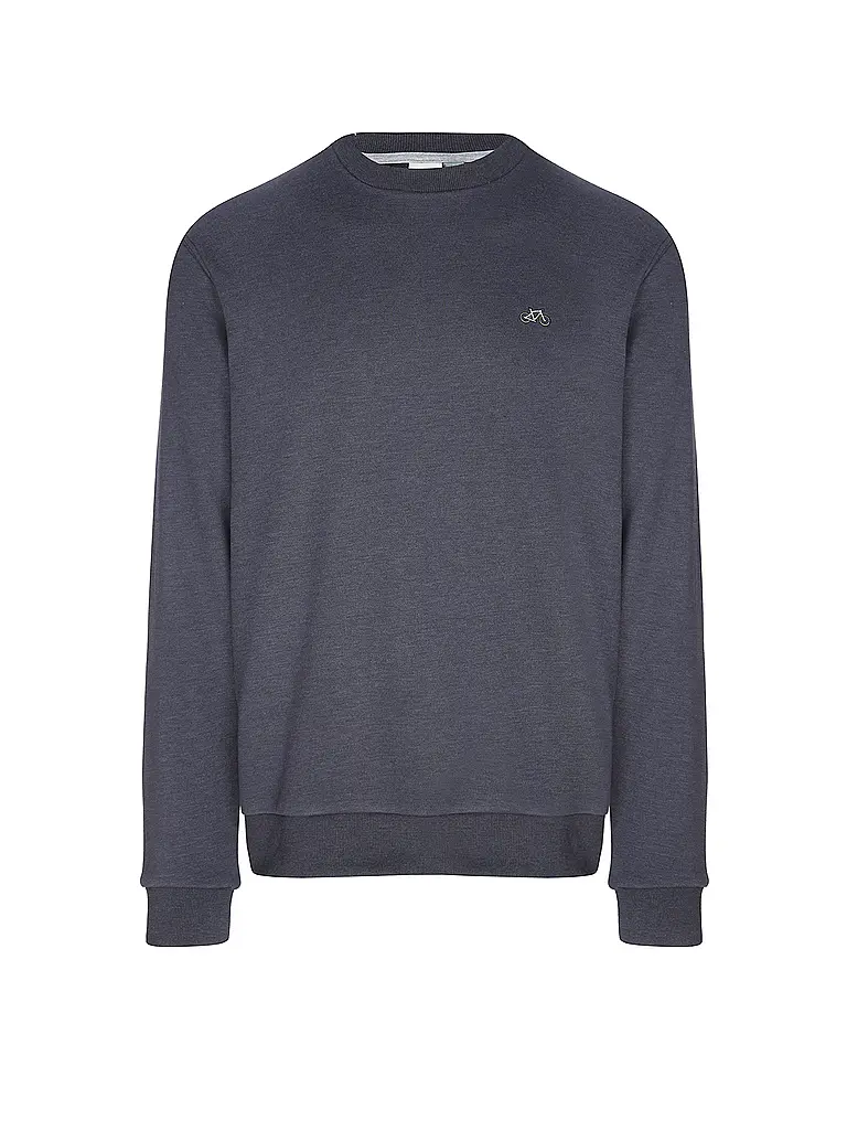 RAGWEAR | Sweater RAYU EMBRO | Blu scuro