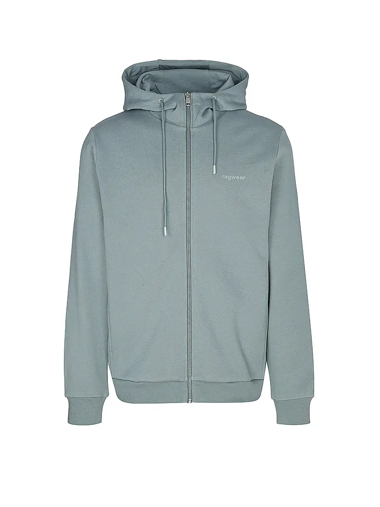 RAGWEAR | Sweatjacke BROZZY | Blu