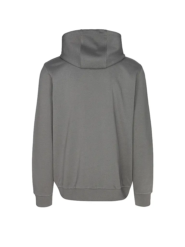 RAGWEAR | Sweatjacke BROZZY | Grigio