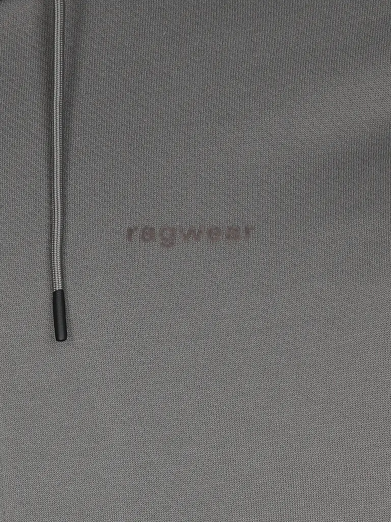 RAGWEAR | Sweatjacke BROZZY | Grigio