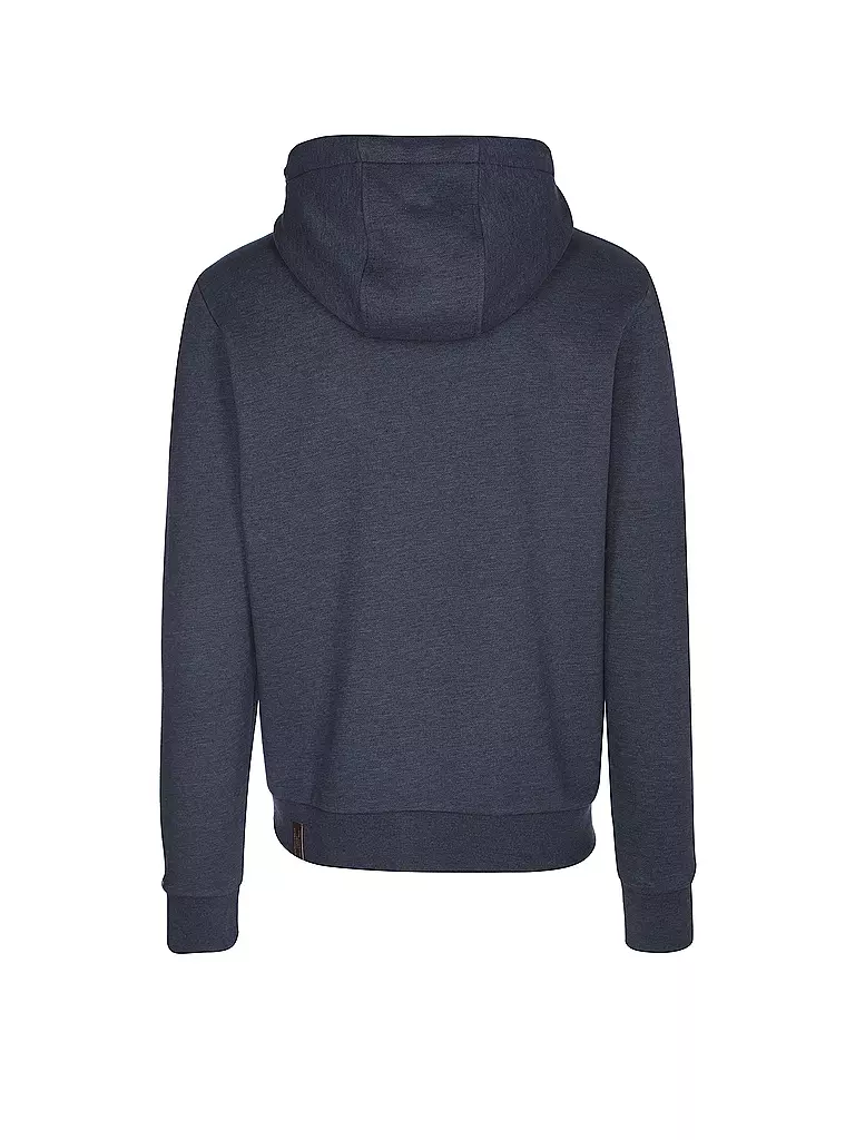 RAGWEAR | Sweatjacke NATTE | Blu scuro