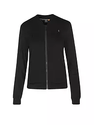 RAGWEAR | Sweatjacke NESKA | Nero