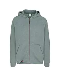 RAGWEAR | Felpa ZENWAY | Verde chiaro