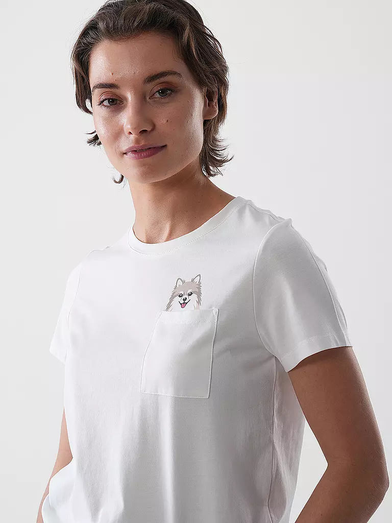 RAGWEAR | T-shirt ADORI A | 