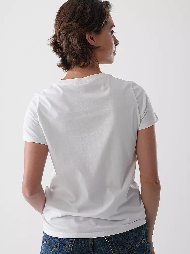 RAGWEAR | T-shirt ADORI A | 