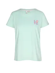 RAGWEAR | T-Shirt ADORI PP | Menta