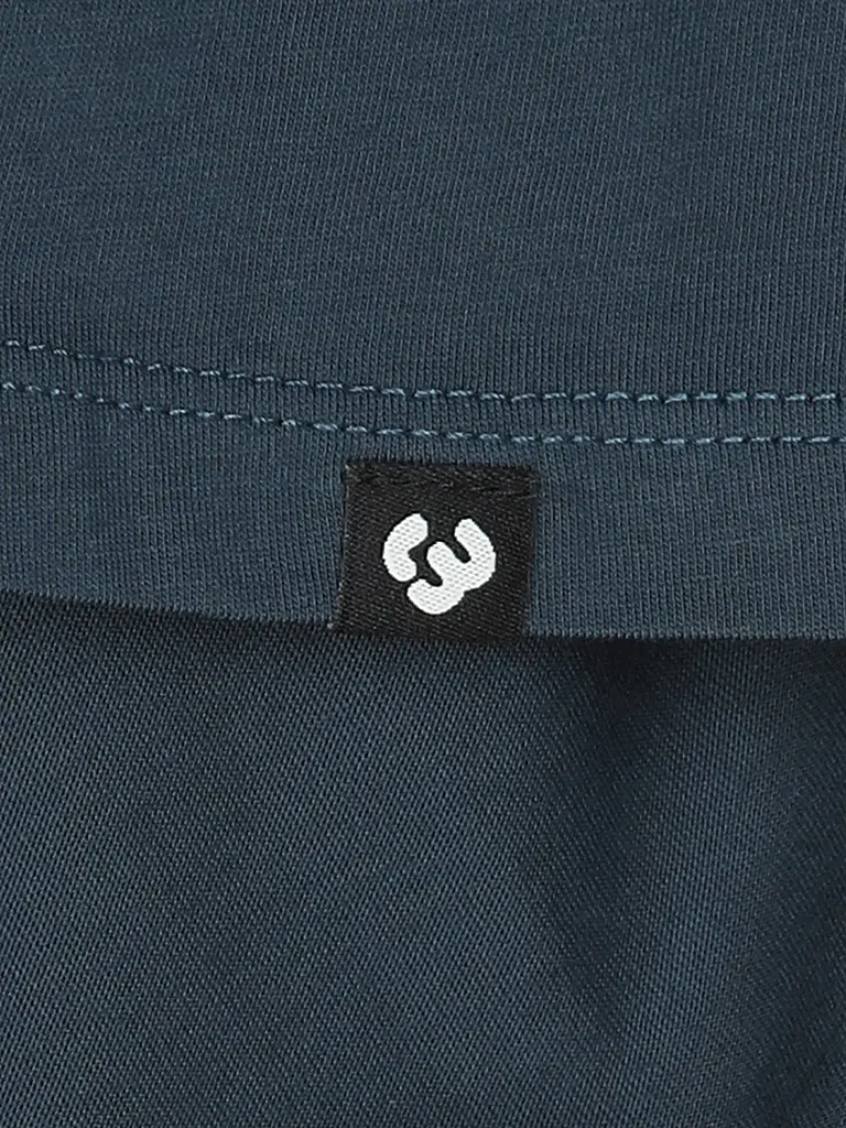 RAGWEAR | T-Shirt ADORI PP | Blu scuro