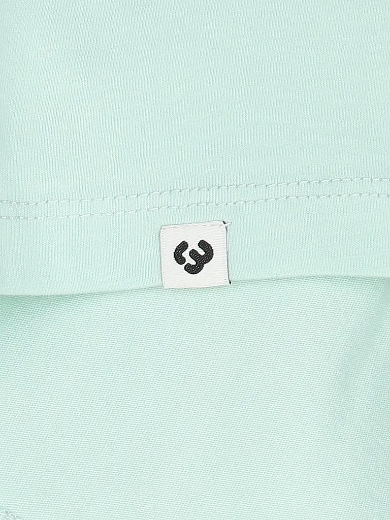 RAGWEAR | T-Shirt ADORI PP | Menta