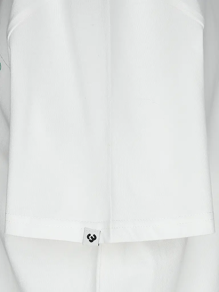 RAGWEAR | T-Shirt CORTIN | Bianco