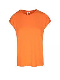 RAGWEAR | T-Shirt DIONA B | Arancione