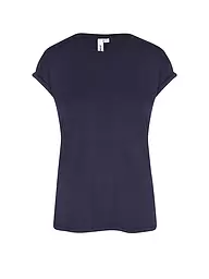 RAGWEAR | T-Shirt DIONA B | Blu scuro