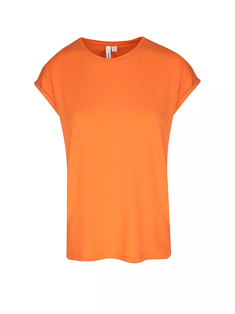 RAGWEAR | T-Shirt DIONA B | Arancione